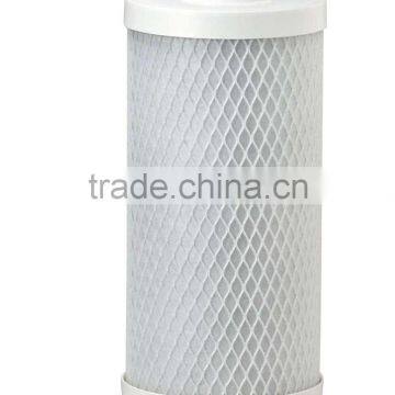 jumbo CTO/block activated carbon for water filter/cto carbon filter