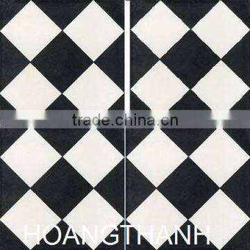 Cement Tile /C2012