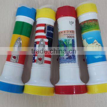 FTP350C2 The Best Flash Led Light Led Torch Lamps photo-3