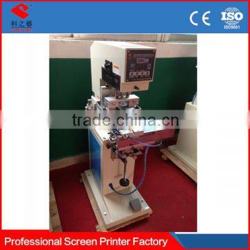 Automatic Pad Printing Machine Best Pad Printer photo-3