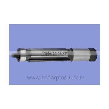 Hand Expansion Reamer DIN859 high speed steel