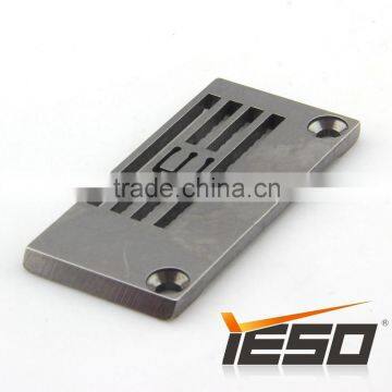 S08724-001 Needle Plate Brother Sewing Machine Part Sewing Accessories