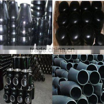 High Quality Stainless Steel 304L & 316L SS FITTING Supplied in China photo-5