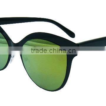 the Latest Style Mirror Lens Best Quality Man Sunglasses