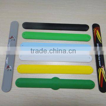 Promotional Silicone Wristband/silicone Bracelet/wrist Band
