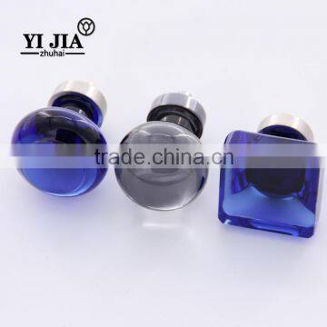 Bathroom Cabinet Crystal Furniture Dresser Knobs and Pulls photo-5