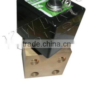 Air Treatment Compressor Solenoid Valve photo-5