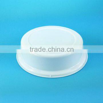 Disposal Plastic Food Container Chinese Plastic Food Packaging Lunch Box photo-5