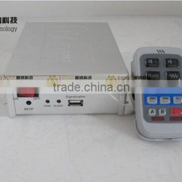 200W Auto Alarm Hooter/Siren Car Horn/Police Car Speaker 12V /200W Police Siren Amplifier(XN-880A) photo-3