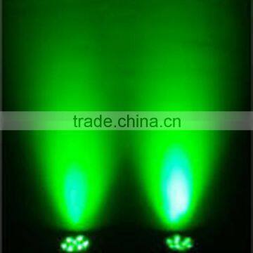 Wireless DMX Built-in 2.4G Transceiver Rechargeable Battery Powered Outdoor Waterproof 9pcs 10W RGBW 4IN1 LED Wash Par Light photo-6