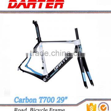 29er China Carbon Bike Frame Bike no Brand
