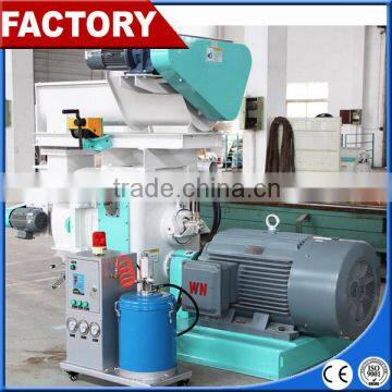 Sawdust Pellet Making Machine /wood Pelleting Machine/wood Granular Making Machine photo-3