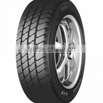 155/80R13 Wholesale PCR Auto Tire Factory Chinese Tire photo-4