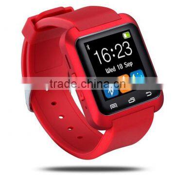 New Anti-lost Bluetooth Android Smart Watch U8 photo-2