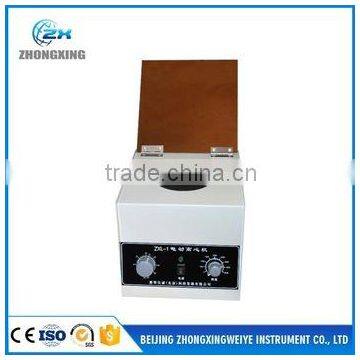 Hot Sell!!!MINI-4K/6K/7K/10K/10K+ Mini Centrifuge photo-5