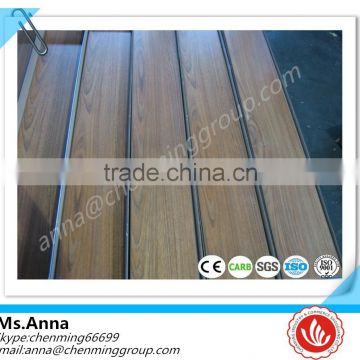 High Quanlity 8mm HDF laminate floor