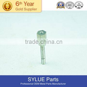 Manufacturer Customized Precision Wood Turning Tools photo-5