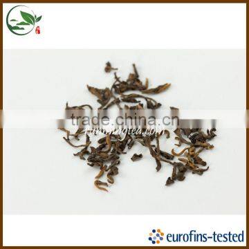 2012 Menghai First Grade Ripe Puer Tea ( Tested , EU Standard )