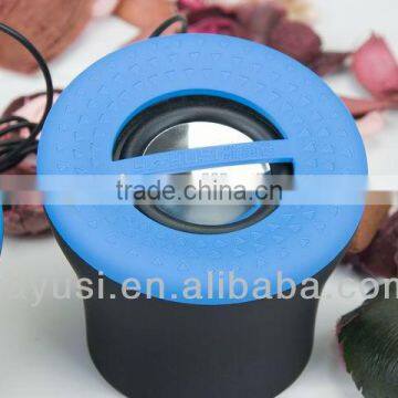 USB Mini Speaker Portable for Sale photo-4