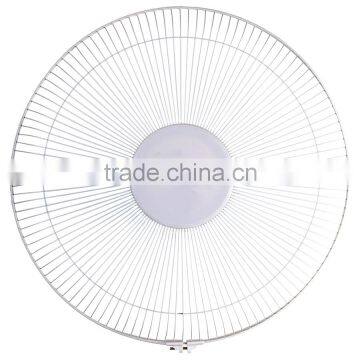 70W Wall Mount Ceiling Fan With LED Light