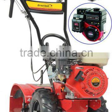 Top Quality Agriculture Gasoline Engine Tiller