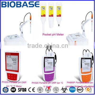 portable digital PH meter, PH meter manufacturer (SKYPE:houecho)