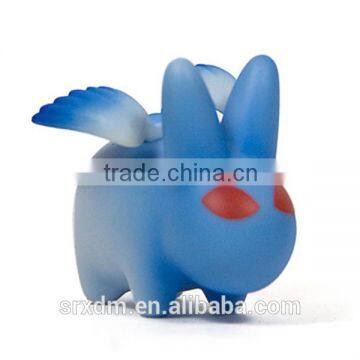 Various Color Paint Cartoon Character Make Your Own Vinyl Toy photo-6