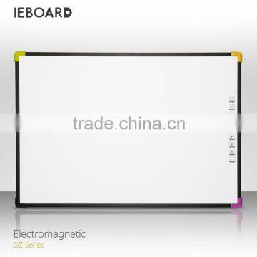 89 inch teach boards/ electromagnetic interactive whiteboard,colorful whiteboards
