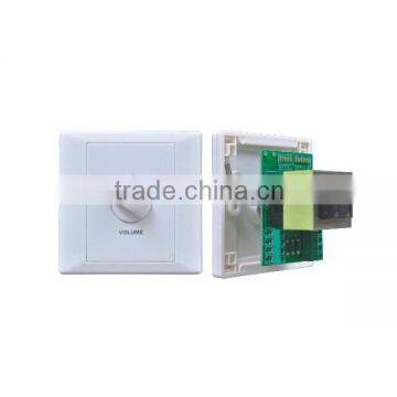 10W 30W 60W Common Volume Control With Transformer