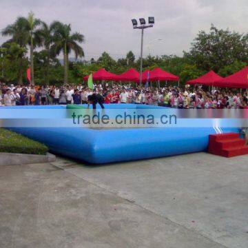 gaint inflatable pools/ inflatable swimming pool for sale