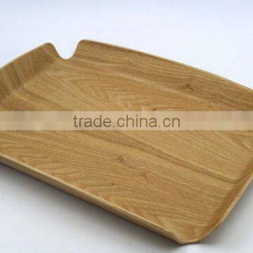Ashtree Wood Serving Tray, Ashtree Tray Domestic,household Tray photo-4