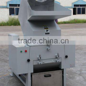 Soft Rubber Material Crushing Machine/pp Granules Making Machine/granulating Machine photo-5