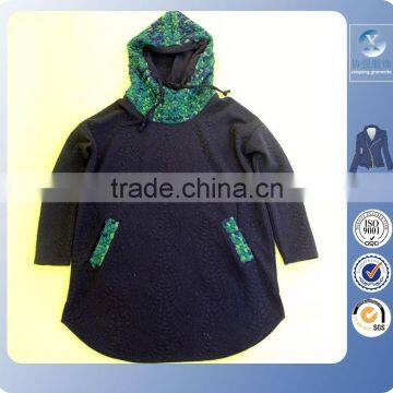 2016 Big Size Russian Winter Coat/hip Winter Coats/winter Coats for Pregnant Women