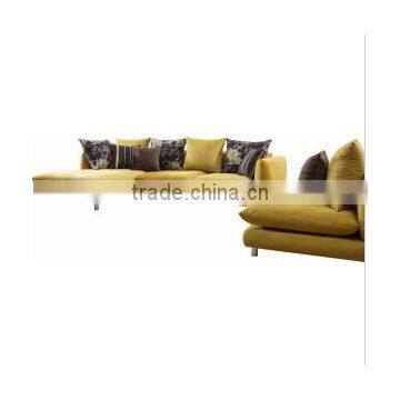 Living Room Good Quality Corner Section Sofa