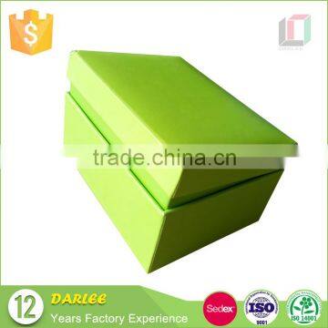 DL020075 Wholesale 12 Years Professional OEM Custom China Styles Magnet Jewelry Gift Boxes And Packaging photo-4