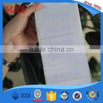 MDIY48 Blank Rfid Sticker High Quality Factory Supply photo-5