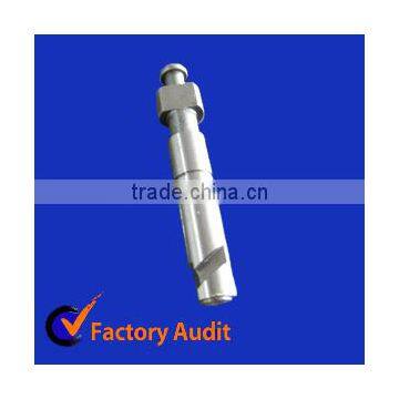 Aluminium Alloy Auto Part Sand Casting photo-5