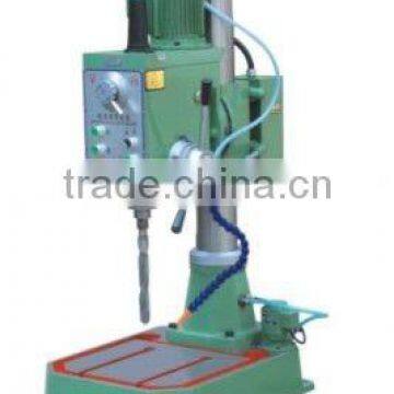 GEAR HEAD DRILLING & TAPPING MACHINE ZS-40/ZS-40P