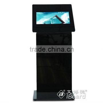 42 inch advertising prsentation touch machine