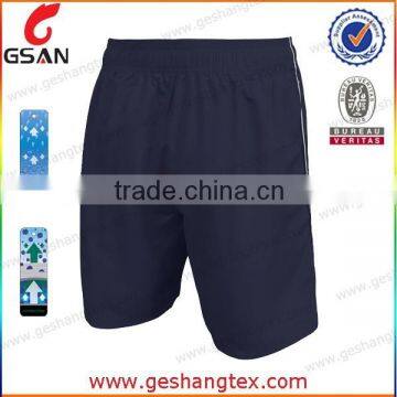 High Quality Cool Property Men Woven Short photo-4