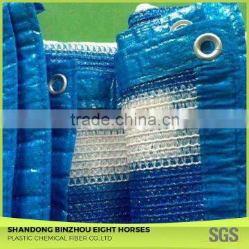Uv Stabilizer Balcony Shade Sail Protective Net photo-5