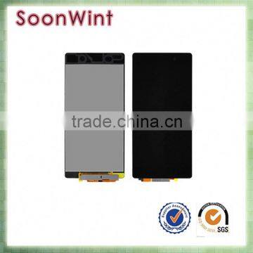 replacement for sony z2 l50w touch screen display for sony z2 lcd