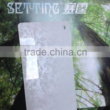 Countertop Useage High Hardness Acrylic Mdf Panel photo-2