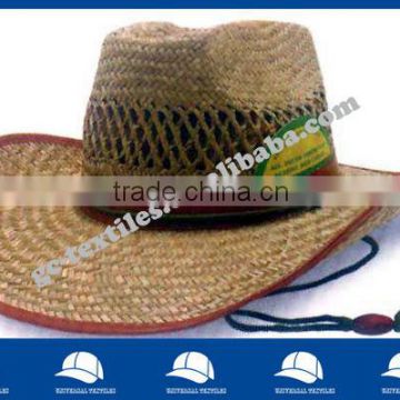 fashion Straw Hat