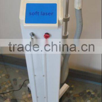 2015 Hottest! High Quality Q-switch Nd Yag Tattoo Removal Laser Machine photo-4