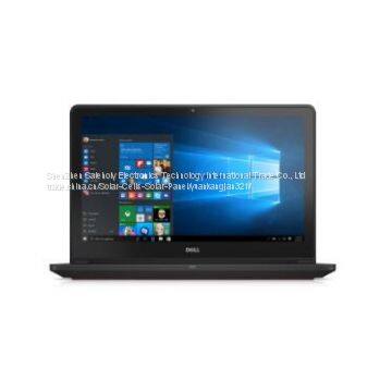 Ноутбук Dell Inspiron i7559-3763BLK с диагональю экрана 15.6 дюймов и разрешением Full HD