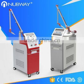 Haemangioma Treatment Q Switched Laser Tattoo Removal Machine For Sale Nd Yag Laser Machines Q Switched Laser Machine photo-2