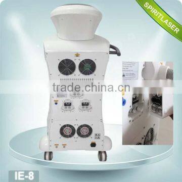 Super Combination, Multi-function Machine, Laser SHR IPL Epila Laser Hair Remover photo-3