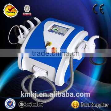 Highest cost performance 9S elight ipl cavitation vacuum rf