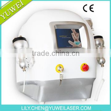 Fat Cavitation Device For Home / weight Loss Machine / rf